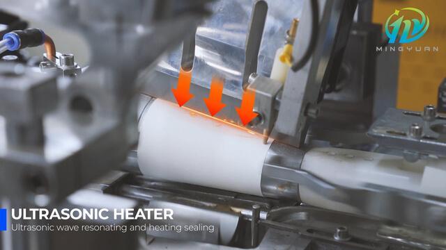 Pressure Monitoring and Control