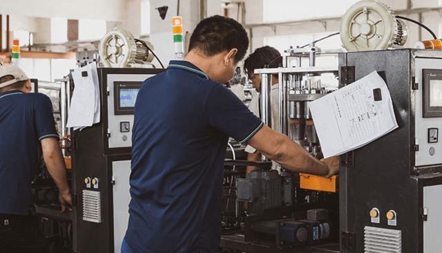 Final Quality Verification