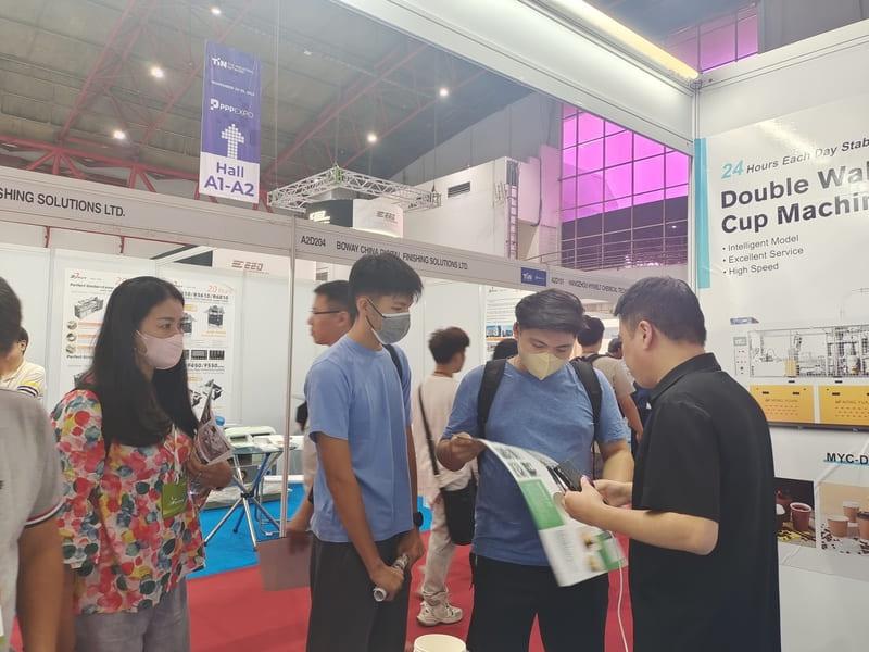 The 5th Indonesia Trade Fair 2023