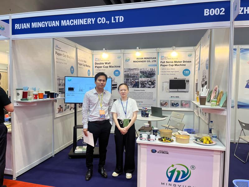 2024 Vietnam International Packaging and Printing Industry Exhibition