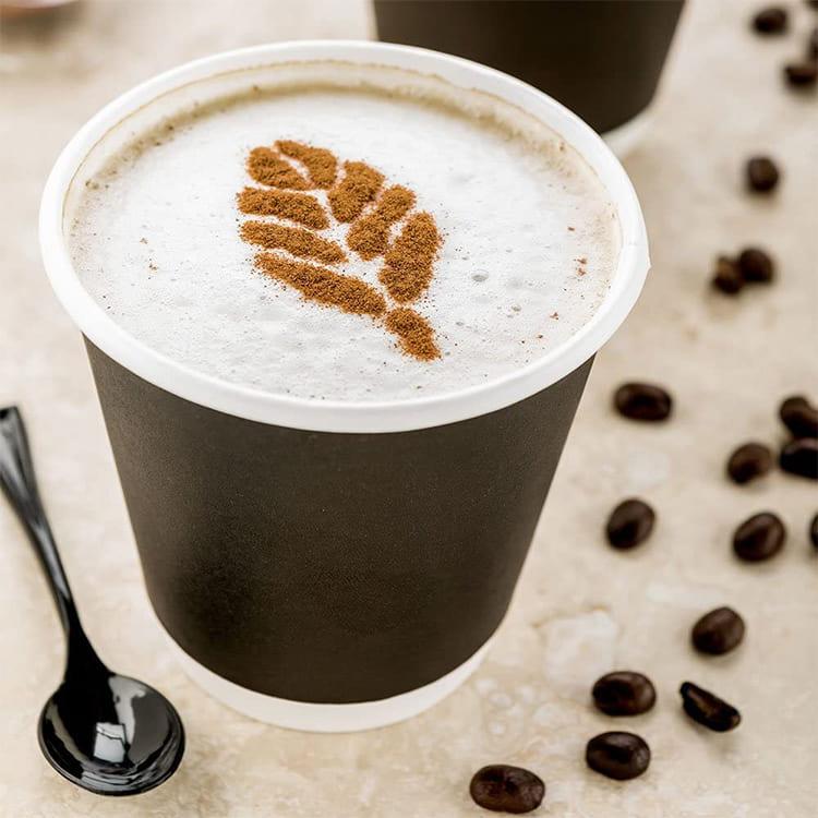 MYC-150 Coffee Cup Making Machine Solution in Senegal