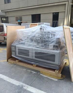 Low Noise and Smooth Operation