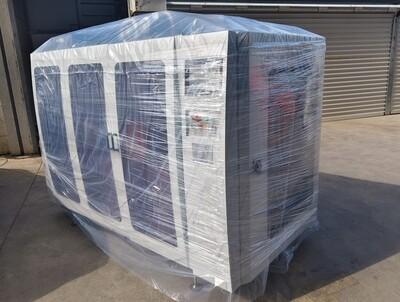 Energy-Saving and Cost-Effective Machine