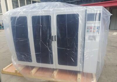 Machine Design Looks Modern and Clean