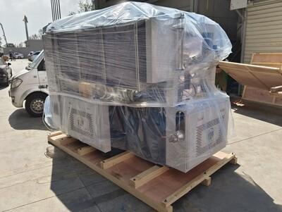 Durable Machine with High Productivity