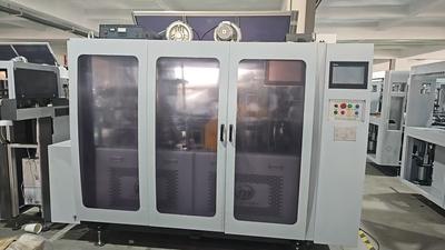 Impressive Results for Both Hot and Cold Cups