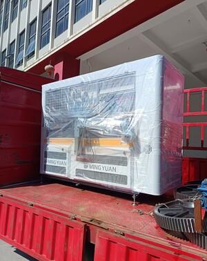 Perfect Machine for Ice Cream Cups