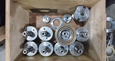 Stable Double Wall Cup Production