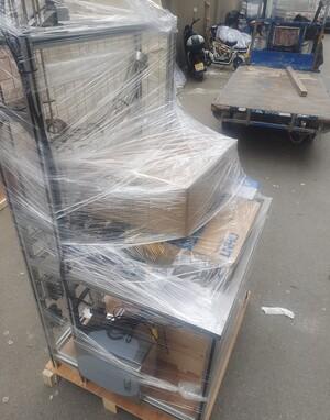 Produces Beautiful Custom-Printed Cups