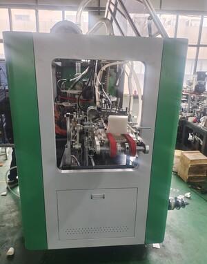 Fast Production for Large Orders