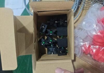 Strong Build, Minimal Vibration