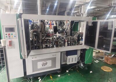 Operator-Friendly Interface