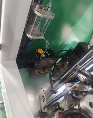 Consistent Cup Quality Across Batches