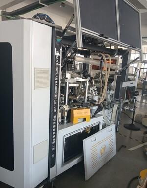 Excellent After-Sales Support and Parts Supply