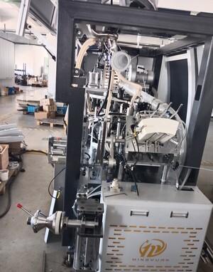 Perfect for Branded Packaging Cups