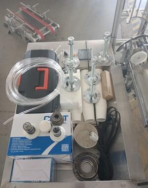 Low Energy Consumption, High Output