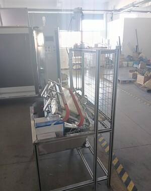 Strong and Precise Bottom Knurling