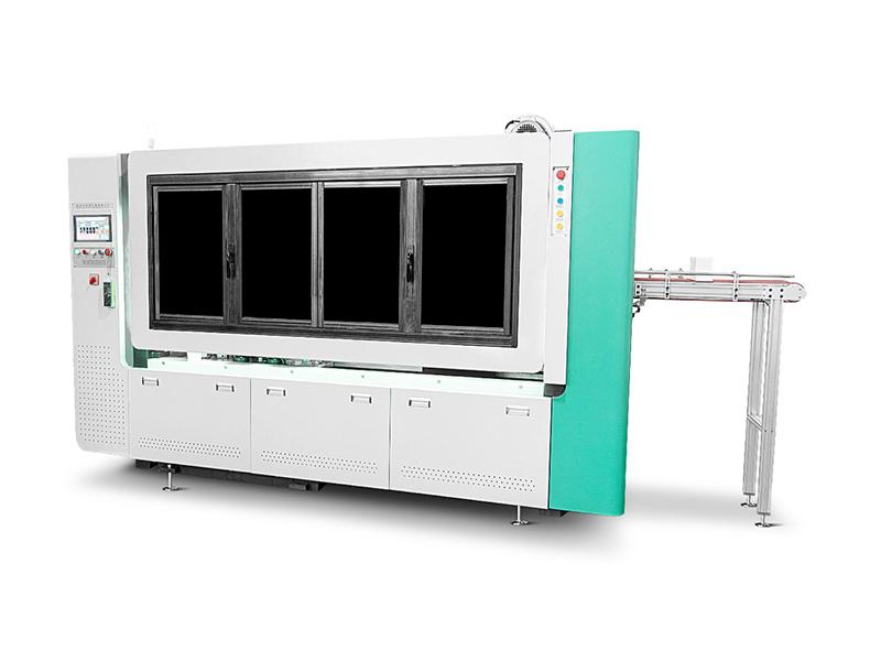 Машина для производства бумажных стаканчиков