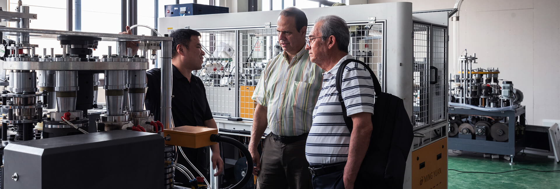 Need the Best Automatic Paper Cup Machine?