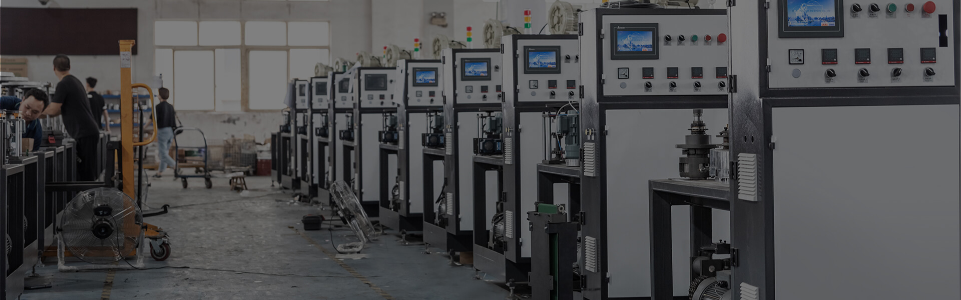 Your Global Partner for Automatic Paper Cup Production Line and Complete Production Solutions!